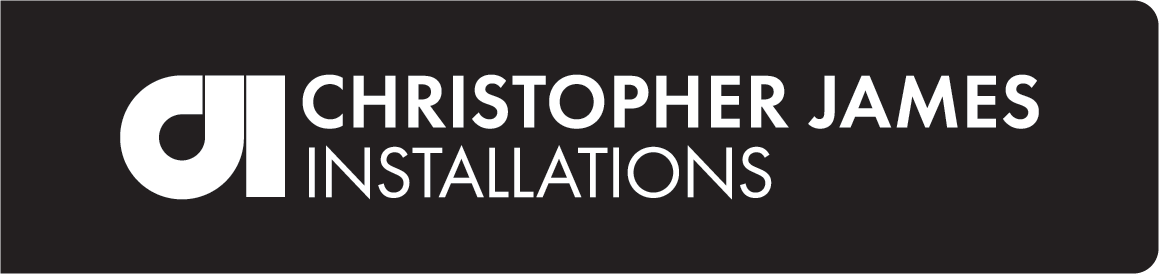 Christopher James Installations